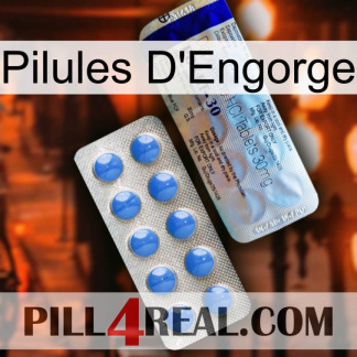 Engorge Pills 39